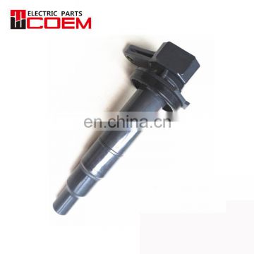 Japan Automotive Spare Parts For Toyota Avanza F601 K3VE F602 3SZVE  ignition coil 19070-BZ040 099700-0990