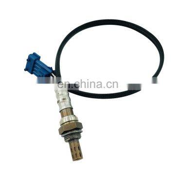 O2 Oxygen Sensor Fit For Peugeot 4 Wires Downstream Rear Lambda 11787548961