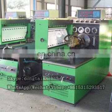 Low Price 12PSB Bosch Diesel Fuel Injection Pump Test Bench Hot New Products in 2015 photo-1