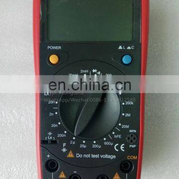 Inductance Capacitance Meter photo-2