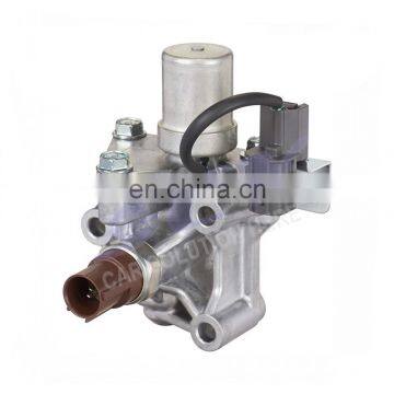 High Quality  Variable Timing Solenoid VVT Valve  Fits for H.onda  15810PCXA03 15810-PCX-A03  15810-PCX-A01 15810PCXA01