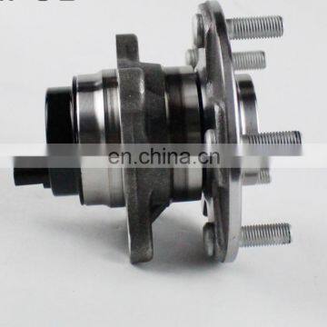 Factory Price High quality wheel hub Bearing assembly 43550-30010