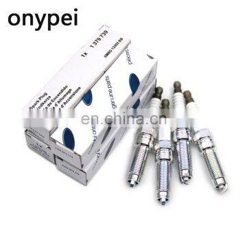 Genuine Parts Spark Plugs Bujias ILZNAR8A7G AYSF32YPC