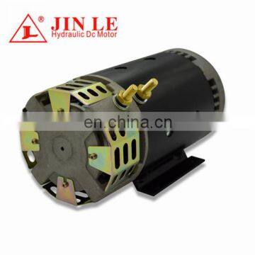 XQD-3C 24v 4kw 3100rpm 5" DC Motors photo-3
