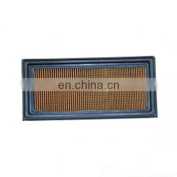 2019 new Sunny auto parts/air filter 16546-3AW0A