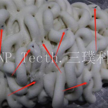 SANP Purging Compound for ABS Carbon Cleaning photo-2