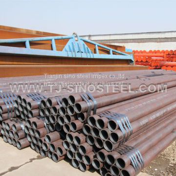 Seamless Steel Pipe