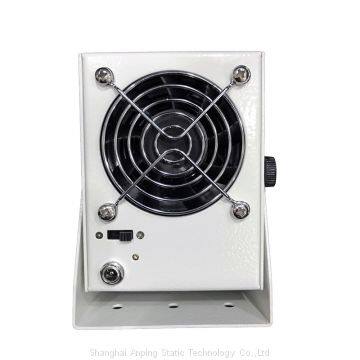 DC7000V Mini Fast Removing Static Ionizer Electricity Ionizing Air Blower Used In Electronics photo-4