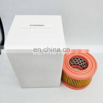 Forklift breathing Filter Element R1004095H