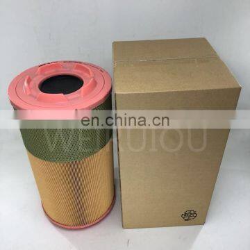 Air Filter Element of Engineering Air Filter 21377909 photo-3