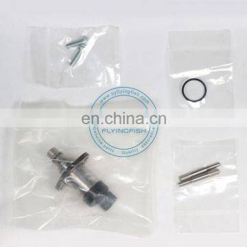 Original and Genuine Spare Parts DCEC ISB ISBe Diesel Engine Fuel Injection Pump Flow Metering Valve Solenoid Repair Kit 5476614 photo-2