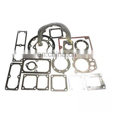 6ISBE Diesel Engine Parts Overhau Upper Engine Gasket Set 4089781 4025138