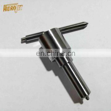 Good Quality Nozzle P Type Common Rail Nozzle DLLA145P606 for Injector 0433171454 photo-2