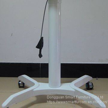 In Stock Hot Sale Lifting Table Base Adjustable Height Base photo-2