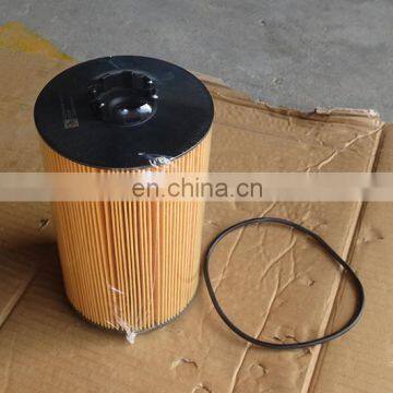 SINOTRUK Truck Engine Part 200V05504-0107 Oil Filter For Truck
