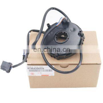 High Quality Combination Switch Coil For MAN Mercedes Benz 81464306025