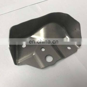 Precision Die Cutting Stamping Steel Parts