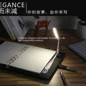 Rechargeable Notebook photo-3