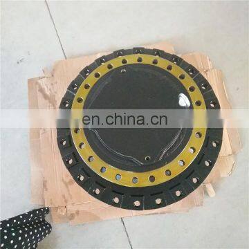 100% New ZX870 Travel Gearbox ZX870H-3 Travel Reducer YB60000249 in Stock for Sale photo-5