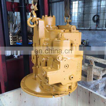 242-8477 Excavator Main Pump 325C Hydraulic Pump photo-3