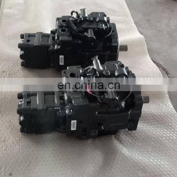 excavator parts  PC55mr-3 Hydraulic main Pump 7083s00952 komatsu pc55mr-2 main pump