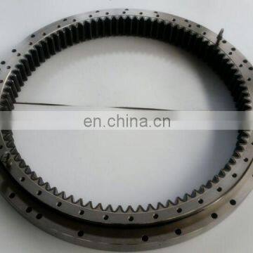 Genuine New R260-7 Swing Bearing R260LC-7 Swing Circle IN STOCK photo-3