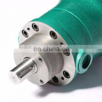 250MCY14-1B Oriental Hand Oil Axial Piston Pump for Hydraulic Motor
