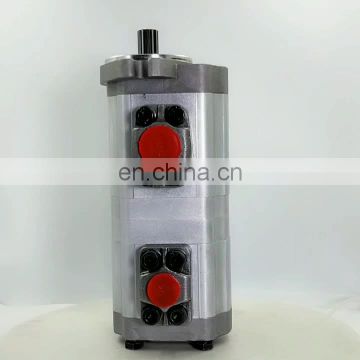 KYB hydraulic gear pump KP-05 KP-05-10-CG-SS KP-05-10-CH-SS KP-05-11-AG-SS KP-05-11-AH-SS KP-05-11-AJ-SS high pressure gear pump