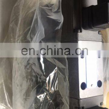 Original Yuken Japan Taiwan Valve EDFHG-03-100-3C2-XY-31Electro-hydraulic Proportional Reversing Speed Control Valve photo-4