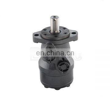 Axial Distribution Type Hydraulic Motors OMR 250cc hydraulic motor for Firewood cutting machine