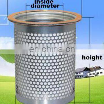 GOGO ATC High Quality Oil Gas Separator SB520 Screw Air Compressor Accessories Oil Core photo-6