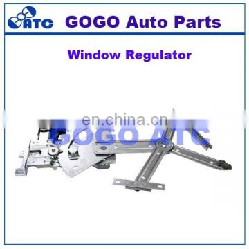 window regulator for Opel Astra G 3/98-7-04 With comfort function OEM 850301 24918