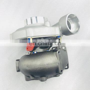 K27 Turbo 53279886533 A0090961799 OM502 Turbocharger for Mercedes Truck LKW Actros Engine OM502LA-E2/E3