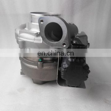 GT2263KLNV Turbocharger 783801-0029 783801-0024 17201-E0742 17201-E0830 oil cooling Turbo for Coaster HINO NO4C Engine