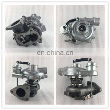 2kd Turbocharger 17201-30030 1720130030 CT16 Turbo photo-2