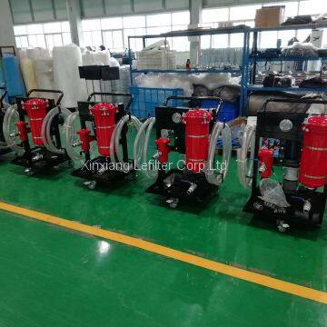 best selling used transformer oil dehydration refinery machine