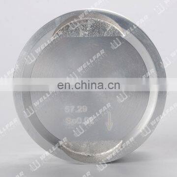 Motorcycle Parts Engine Piston for NXR150 13101-KRM-930 photo-3