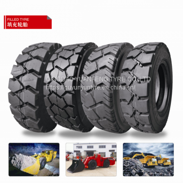 AGRICULTURAL Tires Giant shovel Tires 8.25-20 tires