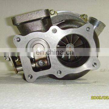 Best Price for Hino H07CT RHC6 Turbo 24100-2201A VA240039 VX53 Truck YF20 Engine of Wuxi Booshiwheel Factory