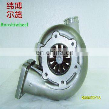 Turbo Charger Volvo N12 Trucks With TD121F Engine TA5102 466076-0012 photo-5