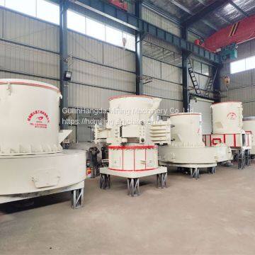 250 Mesh Bauxite Limestone Grinding Mill
