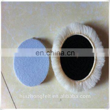 Different Size Car Polishing Products Wool Polishing Pad photo-4