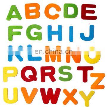 Felt Numbers Letters for Children Education photo-6