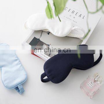 Amazon Hot Sale RAWHOUSE Natural Silk Sleep Eye Mask photo-6