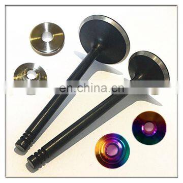 Аутентичные детали для гонок Ferrea для двигателей BMW F20 F20N F21 F21N F30 F30N. Выпускной клапан. Оригинальный номер запчасти (OEM) 11347547187. Mini Cooper S N14 R56 R54 R55 photo-4