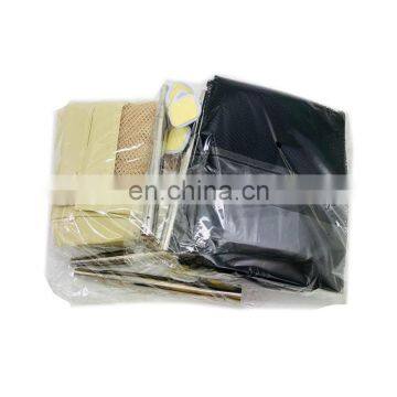 Spot Pet Fence Net Barrier Safety Protection Indoor Dog Free Punching Isolation Net photo-4