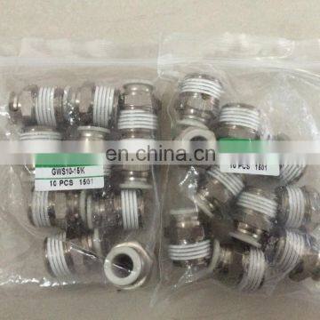 CKD Fitting Plastic Joints GWS10-15 photo-2