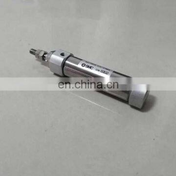 Standard Aluminum Piston Series SMC Mini Pneumatic Cylinder CDJ2B16-30Z-B photo-2