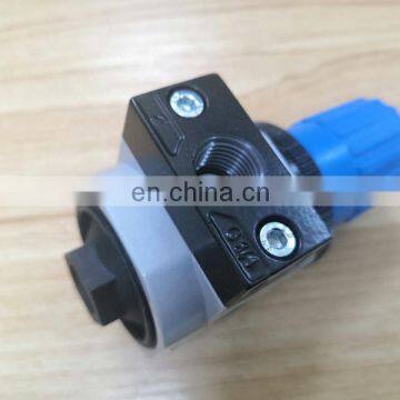 FESTOs Air Filter Regulator LR-1/4-D-MINI 159625 photo-3