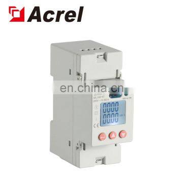 Acrel 2P Kwh Meters Direct Connect 10(60)A DDSD1352